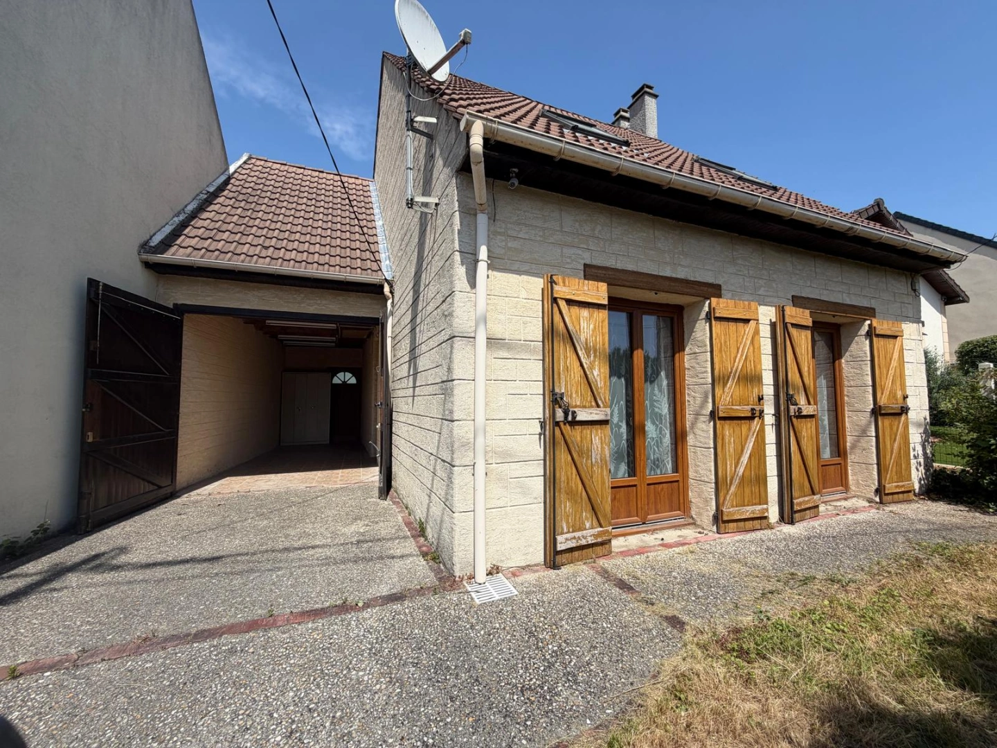 property